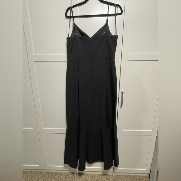 Chinese Laundry Black Formal Dress - Picture 2 of 2